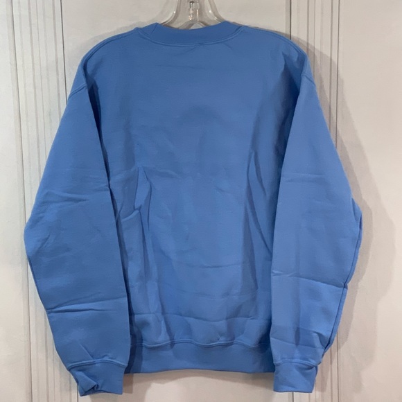 Big Bang Theory T Rex Holiday Sweatshirt - Picture 2 of 7